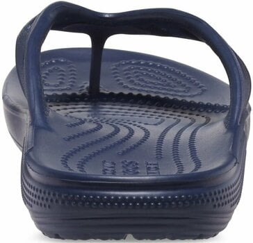 Unisex cipele za jedrenje Crocs Classic Crocs Flip Navy 48-49 - 5