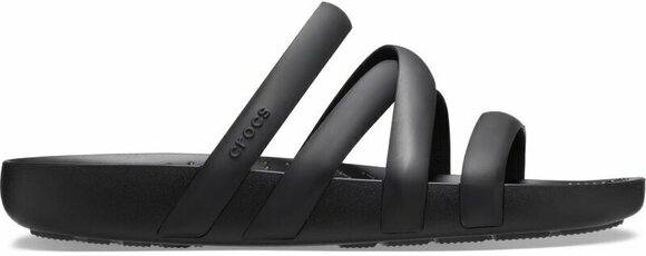 Sejlersko Crocs Splash Strappy Sko Black 41-42 - 3