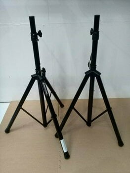 Telescopic speaker stand Omnitronic MOVE MK2 Telescopic speaker stand (Damaged) - 2