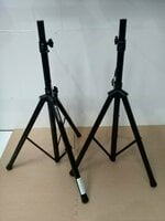 Omnitronic MOVE MK2 Teleskopický repro-stojan