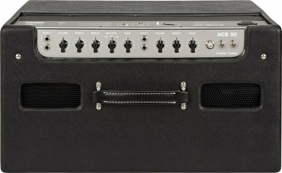 Bass Combo Fender ACB 50 (Pre-owned) - 6
