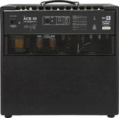 Combo de bajo Fender ACB 50 Combo de bajo - 3