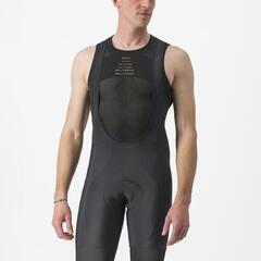 Cycling jersey Castelli Core Seamless Base Layer Functional Underwear-Tank Top Black S/M - 2