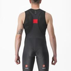 Cycling jersey Castelli Core Seamless Base Layer Functional Underwear-Tank Top Black S/M - 3