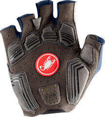 Mănuși ciclism Castelli Endurance Glove Belgian Blue S Mănuși ciclism - 1