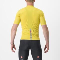 Cyklo-Dres Castelli Classifica Dres Marakuja XL - 1