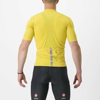 Велосипедна тениска Castelli Classifica Джърси Маракуя 3XL - 2