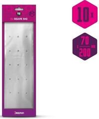 PVA vrećica Delphin Square Bag with Holes Tightening PVA N'Tastic 20 cm 7 cm PVA vrećica - 1