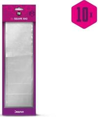 PVA vrećica Delphin Square Bag PVA N'Tastic 12 cm 6 cm PVA vrećica - 1