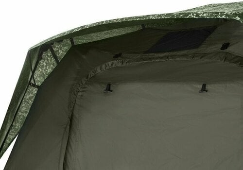 Bivvy / Shelter Delphin Bivvy Cubicon AirSPACE C2G - 6