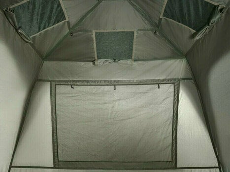 Namiot wędkarski Delphin Namiot Cubicon AirSPACE C2G - 10