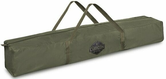Bivvy / Shelter Delphin Bivvy Cubicon AirSPACE C2G - 14