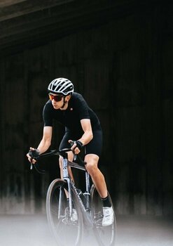 Cykelshorts og -bukser Castelli Premio Black Bibshort Black 3XL Cykelshorts og -bukser - 11