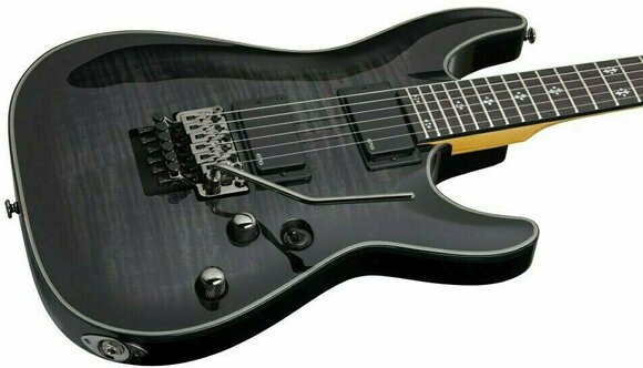 シェクター SCHECTER DAMIEN ELITE-6 FR シェクター SCHECTER DAMIEN ELITE-6 FR Schecter Damien Elite