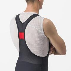 Cykelshorts og -bukser Castelli Entrata 2 Bibshort Black - 2