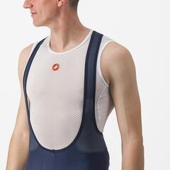 Κολάν Ποδηλασίας Castelli Entrata 2 Bibshort Belgian Blue - 4