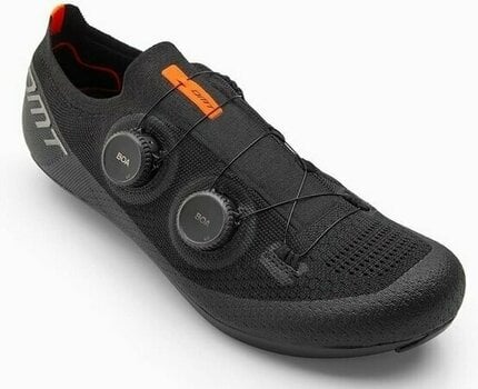 Pánská cyklistická obuv DMT KR0 Road Black 40 Pánská cyklistická obuv - 3