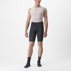 Kolesarske hlače Castelli Entrata 2 Short Black - 3