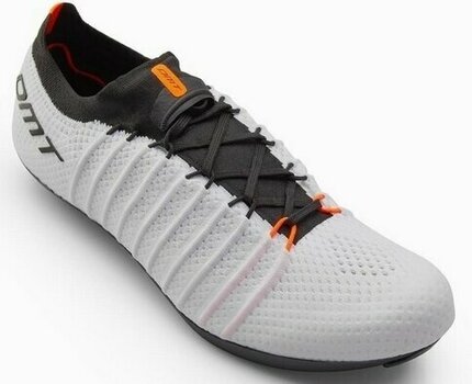 Men's Cycling Shoes DMT KRSL Road White Men's Cycling Shoes - 4