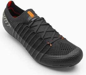 Men's Cycling Shoes DMT KRSL Road Black 41 Men's Cycling Shoes - 3