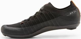 Men's Cycling Shoes DMT KRSL Road Black 41 Men's Cycling Shoes - 5