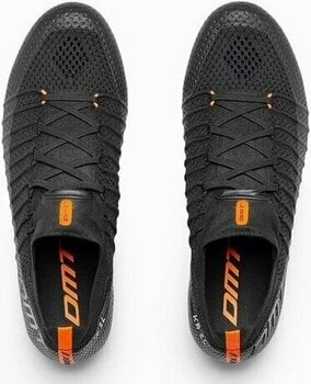 Zapatillas de ciclismo para hombre DMT KRSL Road Black 41 Zapatillas de ciclismo para hombre - 7