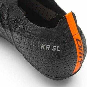 Men's Cycling Shoes DMT KRSL Road Black 41 Men's Cycling Shoes - 10