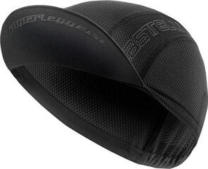 Cykelmössa Castelli A/C 2 Cycling Cap Black Keps - 1