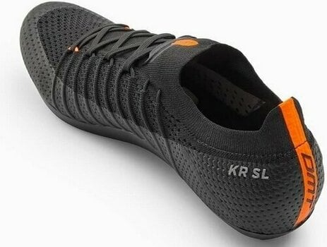 Zapatillas de ciclismo para hombre DMT KRSL Road Black 43 Zapatillas de ciclismo para hombre - 3