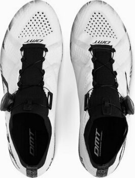 Chaussures de cyclisme pour hommes DMT KR1 Road White Chaussures de cyclisme pour hommes - 3