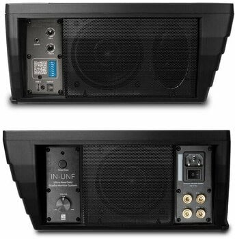 3-weg actieve studiomonitor Kali Audio IN-UNF - 10