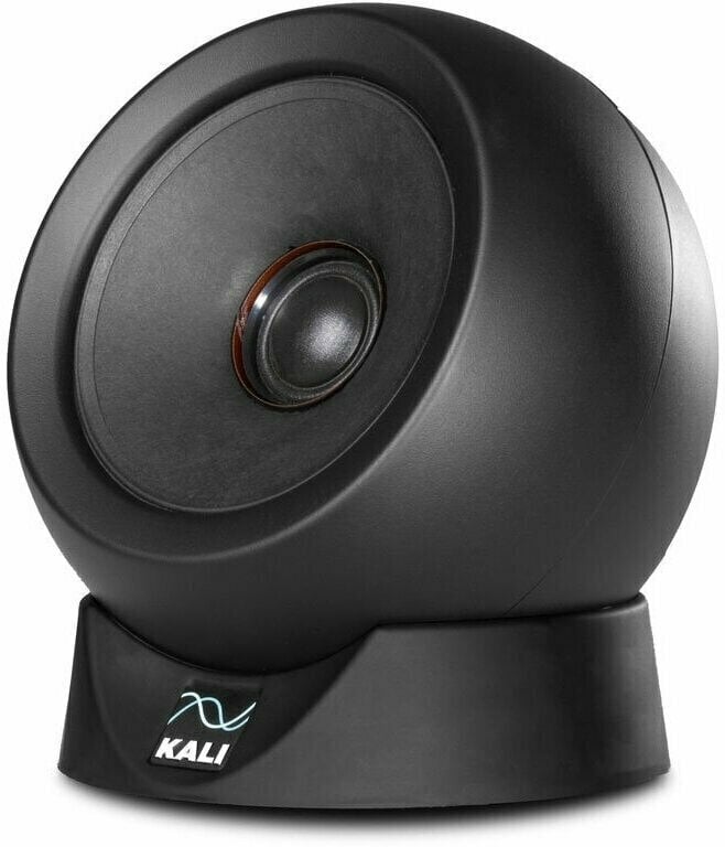 Maximaal geluidsdrukniveau (SPL)