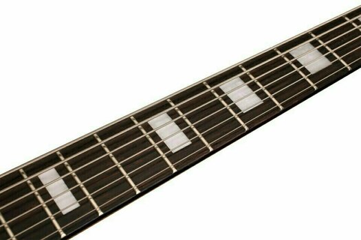 Električna gitara Schecter Hellcat-VI 3-Tone Sunburst - 8