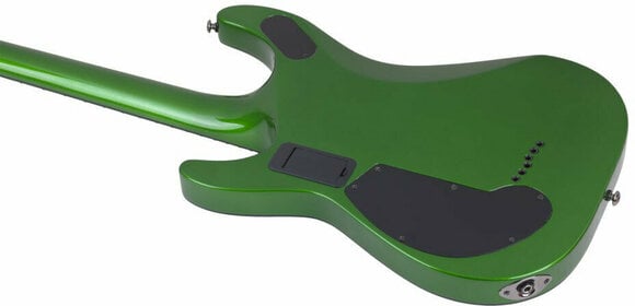 Electric guitar Schecter Kenny Hickey C-1 EX S Steel Green - 2