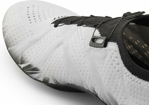 Zapatillas de ciclismo para hombre DMT KR1 Road Blanco 44,5 Zapatillas de ciclismo para hombre - 7