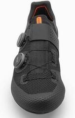 Pantofi de ciclism pentru bărbați DMT SH10 Road Black - 1