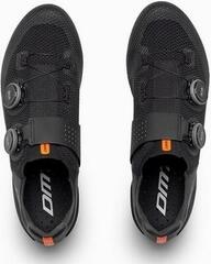 Pantofi de ciclism pentru bărbați DMT SH10 Road Black - 5