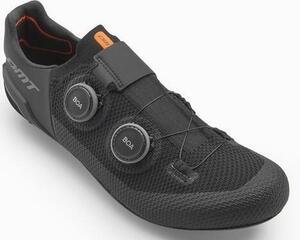 Men's Cycling Shoes DMT SH10 Road Black - 2