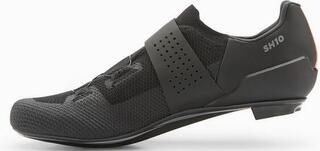 Men's Cycling Shoes DMT SH10 Road Black - 4