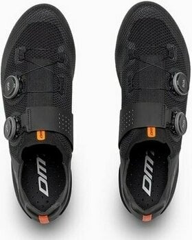 Мъжки обувки за колоездене DMT SH10 Road Black 44,5 Мъжки обувки за колоездене - 6