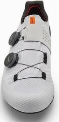 Pantofi de ciclism pentru bărbați DMT SH10 Road White 44,5 Pantofi de ciclism pentru bărbați - 1
