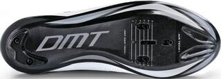 Men's Cycling Shoes DMT SH10 Road White - 7