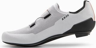 Pantofi de ciclism pentru bărbați DMT KR30 Road White - 4