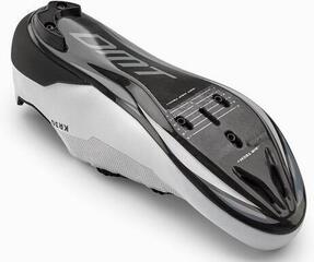 Pantofi de ciclism pentru bărbați DMT KR30 Road White - 5