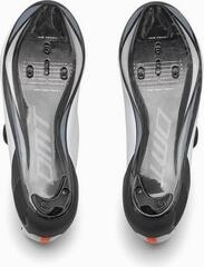 Pantofi de ciclism pentru bărbați DMT KR30 Road White - 6