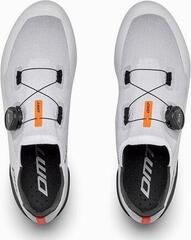 Pantofi de ciclism pentru bărbați DMT KR30 Road White - 7