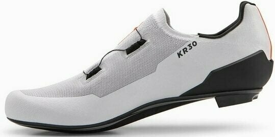 Мъжки обувки за колоездене DMT KR30 Road White 43,5 Мъжки обувки за колоездене - 5