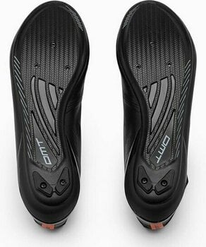 Zapatillas de ciclismo para hombre DMT WKR1 Road Black 40 Zapatillas de ciclismo para hombre - 8