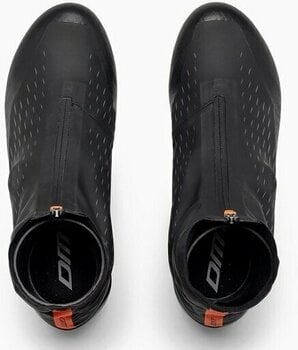 Pantofi de ciclism pentru bărbați DMT WKR1 Road Black 40 Pantofi de ciclism pentru bărbați - 9
