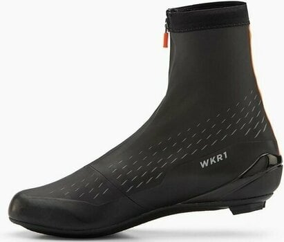 Męskie buty rowerowe DMT WKR1 Road Black 41 Męskie buty rowerowe - 5